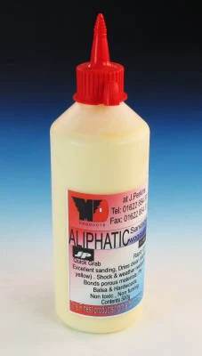MD ALIPHATIC 500GM