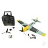SONIK RC MESSERSCHMITT BF-109 RTF 2 SONIK RC MESSERSCHMITT BF-109 RTF -Aircraft Model Shop ME109