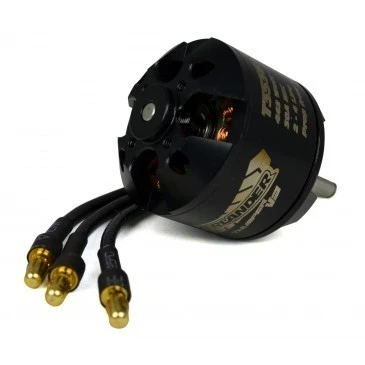 OVERLANDER 3536/06 1300KV BRUSHLESS MOTOR 3 OVERLANDER 3536/06 1300KV BRUSHLESS MOTOR