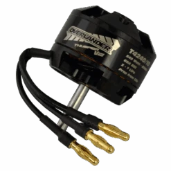 OVERLANDER 4240/10 890KV BRUSHLESS MOTOR