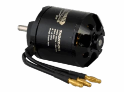 OVERLANDER 5065/08 320KV BRUSHLESS MOTOR
