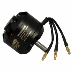 OVERLANDER 6354/16 200 KV BRUSHLESS MOTOR