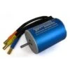 OVERLANDER BM600 Brushless Motor. 1500KV