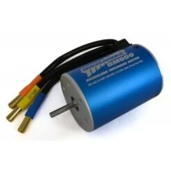 OVERLANDER BM600 Brushless Motor. 1500KV