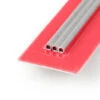 12 X 3/32 O/D ALLOY TUBE (3PCS) -Aircraft Model Shop MS1015