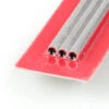 12 X 1/8 O/D ALLOY TUBE (3PCS)