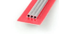 12 X 1/8 O/D ALLOY TUBE (3PCS)