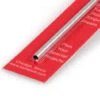 12 X 5/32 O/D ALLOY TUBE