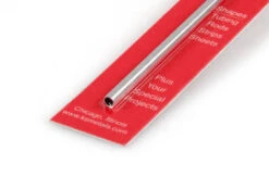 12 X 5/32 O/D ALLOY TUBE