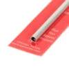 12 X 3/16 OD ALLOY TUBE