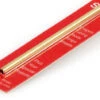 12 X 5/32 OD BRASS TUBE
