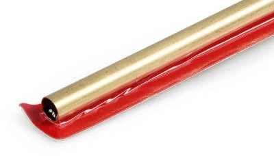 12 X 7/16″ O/D BRASS TUBE 3 12 X 7/16″ O/D BRASS TUBE