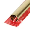 12 X 5/8 O.D. BRASS TUBE