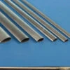 35 X 5/8 X 3/16 STREAMLNE ALUMINIUM TUBE