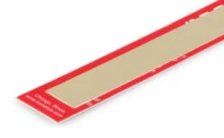 12 X .016 X 3/4 BRASS STRIP