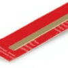 12 X .032 X 1/4 BRASS STRIP