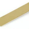 12 X .032 X 1 BRASS STRIP -Aircraft Model Shop MS242