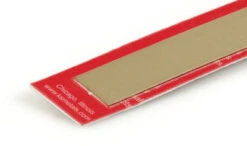 12 X .032 X 3/4 BRASS STRIP