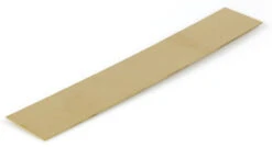 12 X .032 X 2 BRASS STRIP