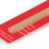 12 X 1/4 X .064 BRASS STRIP 2 12 X 1/4 X .064 BRASS STRIP -Aircraft Model Shop MS245