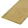 12 X .064 X 2 BRASS STRIP