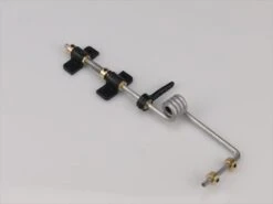 JP. 10G STEERABLE NOSELEG ASSEMBLY