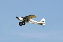 FMS 1300MM PA-18 SUPER CUB ARTF W/REFLEX V2 GYRO -Aircraft Model Shop PA18c