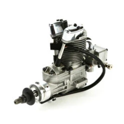 SAITO FG14C 14CC PETROL ENGINE FOUR STROKE Warehouse Stock