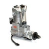 FG-17(100) 4-Stroke Petrol Engine By Saito Engines Warehouse Stock