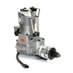 FG-17(100) 4-Stroke Petrol Engine By Saito Engines Warehouse Stock
