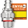 ENYA NO.3 GLOW PLUG