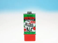 POLYESTER FIBREGLASS RESIN