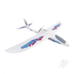 Prodigy RTF With Vector Stabilisation (1400mm) (UK Charger)