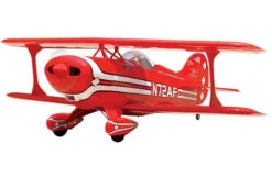 Black Horse Pitts Special ARTF Wharehouse Stock