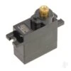 RADIENT RS-MS125-MG Mini 17g Analog MG Servo -Aircraft Model Shop RDNA0404