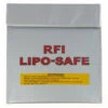 SMALL LI-PO CHARGING/STORAGE BAG