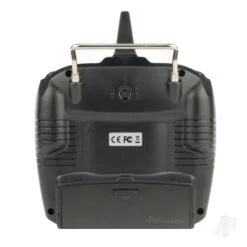 RADIOLINK T8FB 2.4GHz 8-Channel Transmitter With 2x R8EF Receivers -Aircraft Model Shop RLKT081000 5