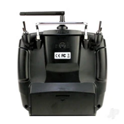 RADIOLINK AT9S 2.4GHz 10-Channel Transmitter With Receiver. MODE 2 -Aircraft Model Shop RLKT091004 5