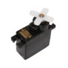 MacGregor SANWA 94803 1.7KG/0.15S MICRO 10G DIGITAL SERVO -Aircraft Model Shop SAW94803 MED