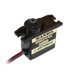 MacGregor SANWA 94805 1.8KG/0.08S MICRO 10G DIGITAL SERVO