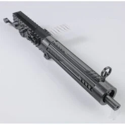 VICKERS GUN. 1/4 SCALE KIT