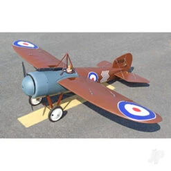 SEAGULL Bristol M1C Monoplane 71″ Warehouse Stock