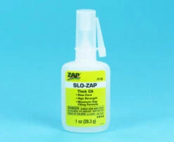 SLO ZAP 1OZ (YELLOW)