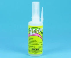 SLO ZAP 2OZ (YELLOW)