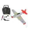 SONIK RC P-51D MUSTANG RTF -Aircraft Model Shop SNK761 5 2