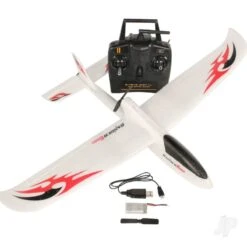 SONIK RC RANGER 600 RTF