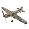 SONIK P-40 400 RTF 4-Channel With Flight Stabilisation 1 SONIK P-40 400 RTF 4-Channel With Flight Stabilisation -Aircraft Model Shop SONIKWH