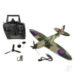 SONIK RC SPITFIRE MK.IX 400 RTF