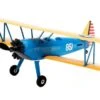 E-FLITE UMX PT-17 With AS3X BNFA-EFLU3080