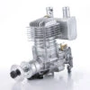 20cc Single Cylinder Rear Exhaust 2-Stroke Petrol Engine -Aircraft Model Shop STINGER 10